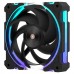 Кулер до корпусу Alseye W12-Plus-B ((Forward Blades) (S.04.07.0066)