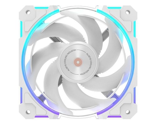 Кулер до корпусу Alseye W12-Plus-W ((Forward Blades) (AS.04.07.0067)