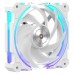 Кулер до корпусу Alseye W12-Plus-W ((Forward Blades) (AS.04.07.0067)
