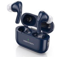 Навушники Vention Echo Lite E11 Plus Blue (NBVL0-Plus)