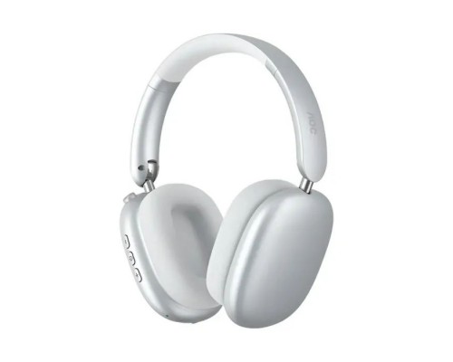 Навушники AOC ACH2511SL Silver (ACH2511SL/00)