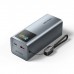 Батарея універсальна Vention 20000 mAh 100W Gray TFT Display Type (FKCH0)