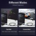 Кабель мультимедійний HDMI M to HDMI M 15.0m 4K30Hz black Vention (AACBN)