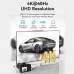 Кабель мультимедійний HDMI M to HDMI micro M 1.0m 4K60Hz black Vention (AGIBF)