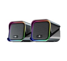 Акустична система HP DHS-4000 RGB Black (DHS-4000)