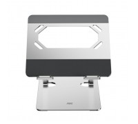 Підставка до ноутбука AOC L1S Laptop Stand Riser 10.2-17.3-inch computers and tablets (AOCL1S)
