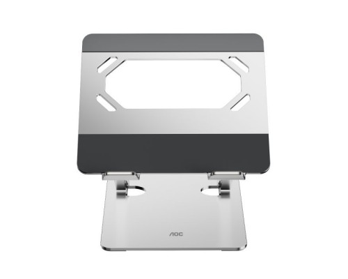 Підставка до ноутбука AOC L1S Laptop Stand Riser 10.2-17.3-inch computers and tablets (AOCL1S)