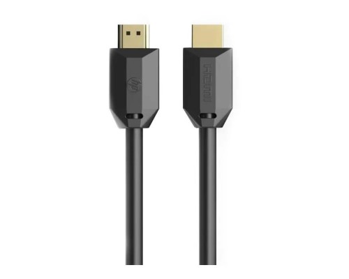 Кабель мультимедійний HDMI M to HDMI M 3.0m V2.0 4K 60Hz HP (HP_DHC-HD01-03M)