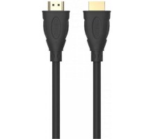 Кабель мультимедійний HDMI M to HDMI M 3.0m V2.1 8K60Hz HP (HP_DHC-HD02-03M)