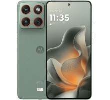 Мобільний телефон Motorola Edge 70 12/512GB Lily Pad (PBA50025RS)