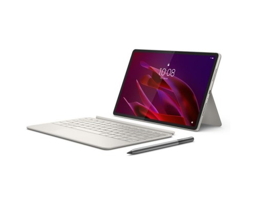 Планшет Lenovo Yoga Tab 12/256 Seashell + Keyboard&Pen (ZAG60180UA)