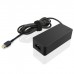 Блок живлення до ноутбуку Lenovo 65W Slim Port AC Adapter(CE) (GX21G06615)