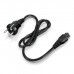 Блок живлення до ноутбуку Lenovo 65W Slim Port AC Adapter(CE) (GX21G06615)
