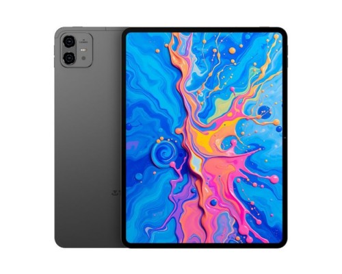 Планшет Teclast ArtPad Pro 12.7” 8/256GB / LTE Metal, Grey (6940709687697)
