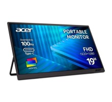 Монітор Acer PM191QEbmiuux (UM.XP1EE.E01)