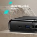 Батарея універсальна Canyon 20000mAh OnPower 204 PD/20W Built-in Lightning Cable (CNS-CPB204B)