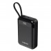 Батарея універсальна Canyon 20000mAh OnPower 204 PD/20W Built-in Lightning Cable (CNS-CPB204B)