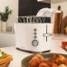 Тостер Cecotec Toast&Taste Double W (CCTC-02181)