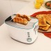 Тостер Cecotec Toast&Taste Double W (CCTC-02181)