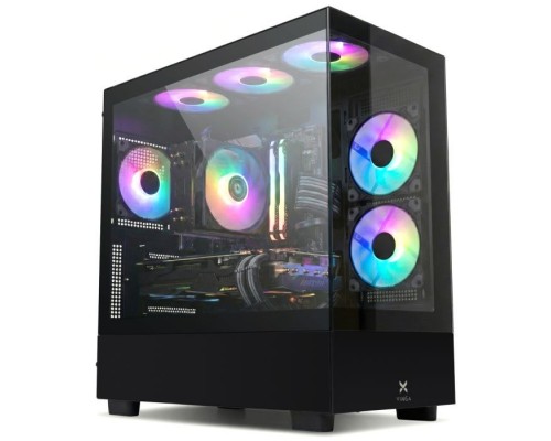 Комп'ютер Vinga Wolverine D9557 (I5M16G5060WH.D9557)