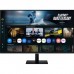 Монітор Samsung LS32FM702UZXUA