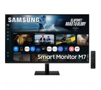 Монітор Samsung LS32FM702UZXUA