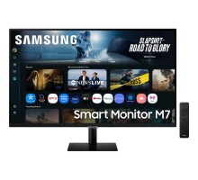 Монітор Samsung LS32FM702UZXUA