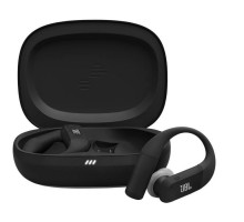 Навушники JBL Endurance Peak 4 Black/Grey (JBLENDUPEAK4BLKG)