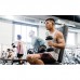 Навушники JBL Endurance Peak 4 Black/Grey (JBLENDUPEAK4BLKG)