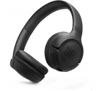 Навушники JBL Tune 530BT Black (JBLT530BTBLKEU)