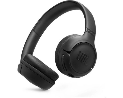 Навушники JBL Tune 530BT Black (JBLT530BTBLKEU)