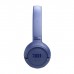 Навушники JBL Tune 530BT Blue (JBLT530BTBLUEU)