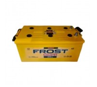 Акумулятор автомобільний FROST ENERGY 230Ah бокова(+/-) (1500EN) (х00002860)