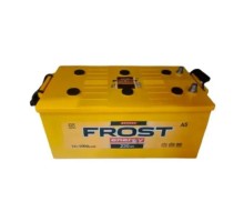Акумулятор автомобільний FROST ENERGY 230Ah бокова(+/-) (1500EN) (х00002860)