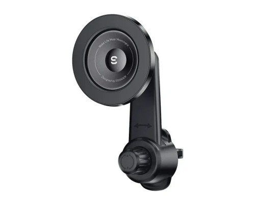 Універсальний автотримач Essager Berlin magnetic car mount long arm (EZJCB-BL01-Z)