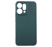 Чохол до мобільного телефона Dengos Soft Oppo Reno14 5G Green (DG-TPU-SOFT-85)