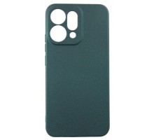 Чохол до мобільного телефона Dengos Soft Oppo Reno14 5G Green (DG-TPU-SOFT-85)
