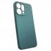 Чохол до мобільного телефона Dengos Soft Oppo Reno14 5G Green (DG-TPU-SOFT-85)