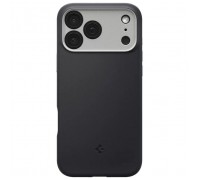 Чохол до мобільного телефона Spigen Nano Pop MagFit iPhone 17 Pro Max Black Sesame (ACS10262)