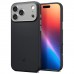 Чохол до мобільного телефона Spigen Nano Pop MagFit iPhone 17 Pro Max Black Sesame (ACS10262)
