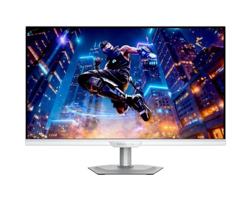 Монітор GIGABYTE M27UP ICE Gaming Monitor