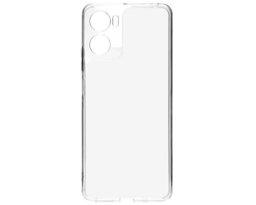 Чохол до мобільного телефона Armorstandart Air Motorola G06 4G Camera cover Clear (ARM89057)