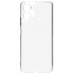 Чохол до мобільного телефона Armorstandart Air Motorola G06 4G Camera cover Clear (ARM89057)
