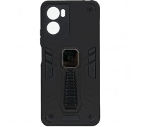 Чохол до мобільного телефона Armorstandart Proover Motorola G06 4G / G06 Power 4G Black (ARM89063)