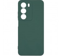 Чохол до мобільного телефона Armorstandart ICON Realme C73 5G Camera cover Dark Green (ARM88505)