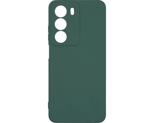 Чохол до мобільного телефона Armorstandart ICON Realme C73 5G Camera cover Dark Green (ARM88505)