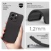 Чохол до мобільного телефона Armorstandart Matte Slim Fit Realme 15T 5G Camera cover Black (ARM89129)