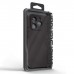 Чохол до мобільного телефона Armorstandart Matte Slim Fit Realme 15T 5G Camera cover Black (ARM89129)