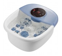 Масажна ванночка для ніг NAIPO XKAM-SPA18 блакитний