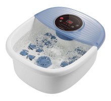 Масажна ванночка для ніг NAIPO XKAM-SPA18 блакитний